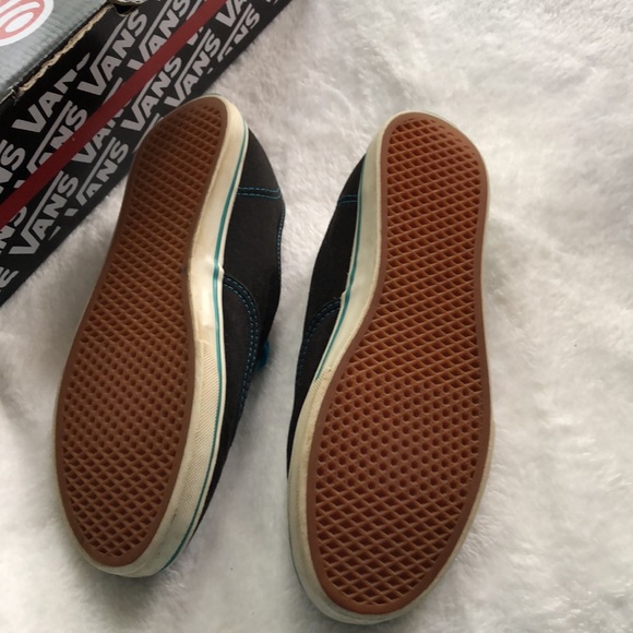 Vans authentic lo pro sneakers shoes - Picture 7 of 10